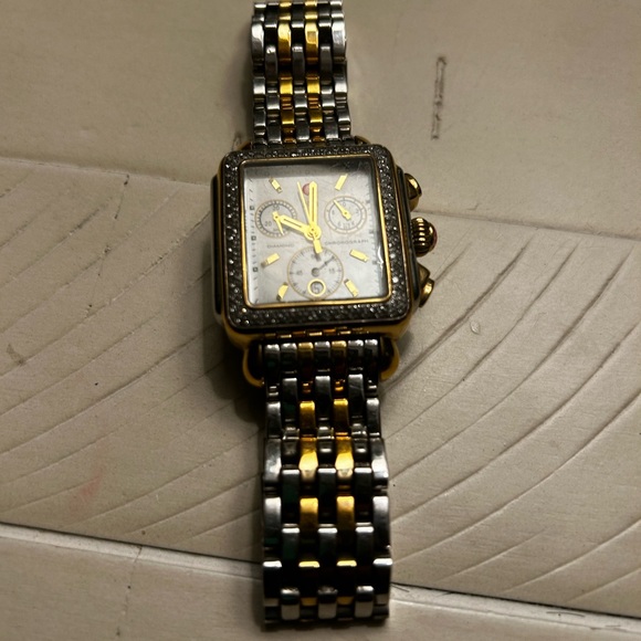 MICHELE WATCH - Picture 3 of 4